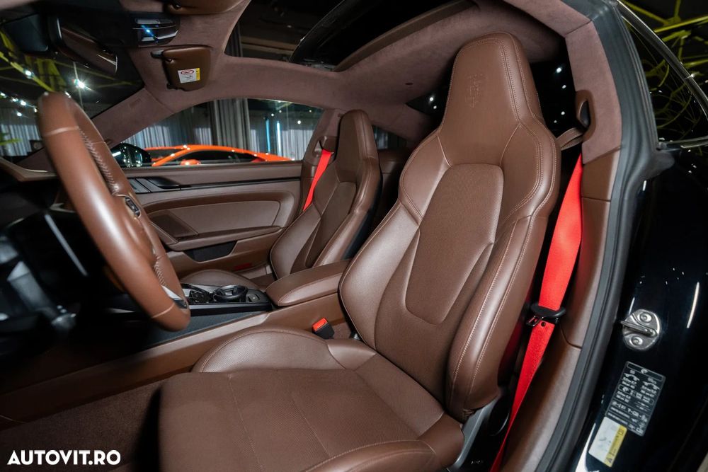 Porsche 911 - 10