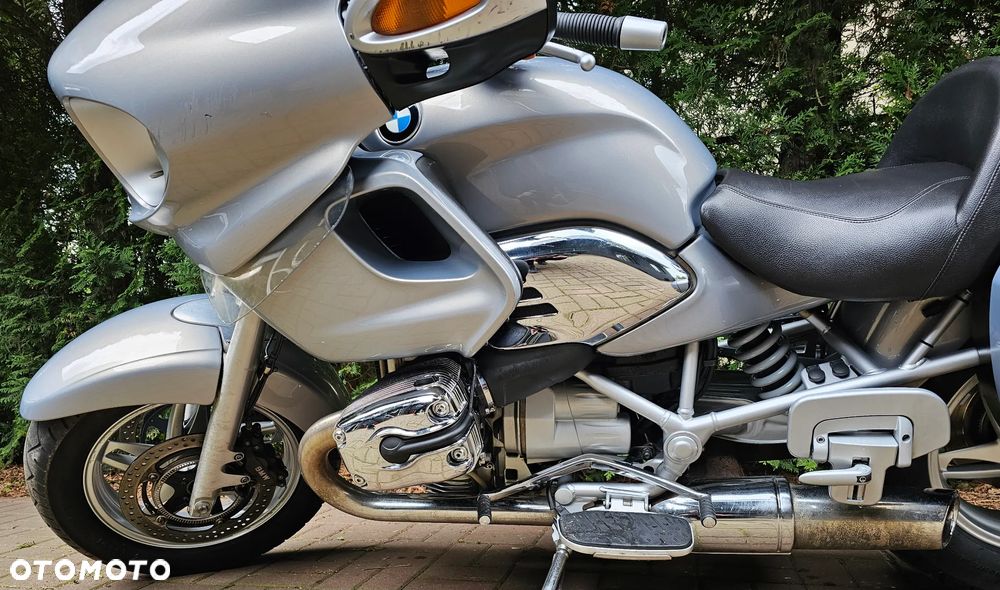 BMW R - 18