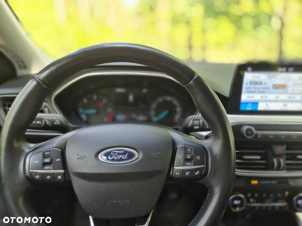 Ford Focus - 19