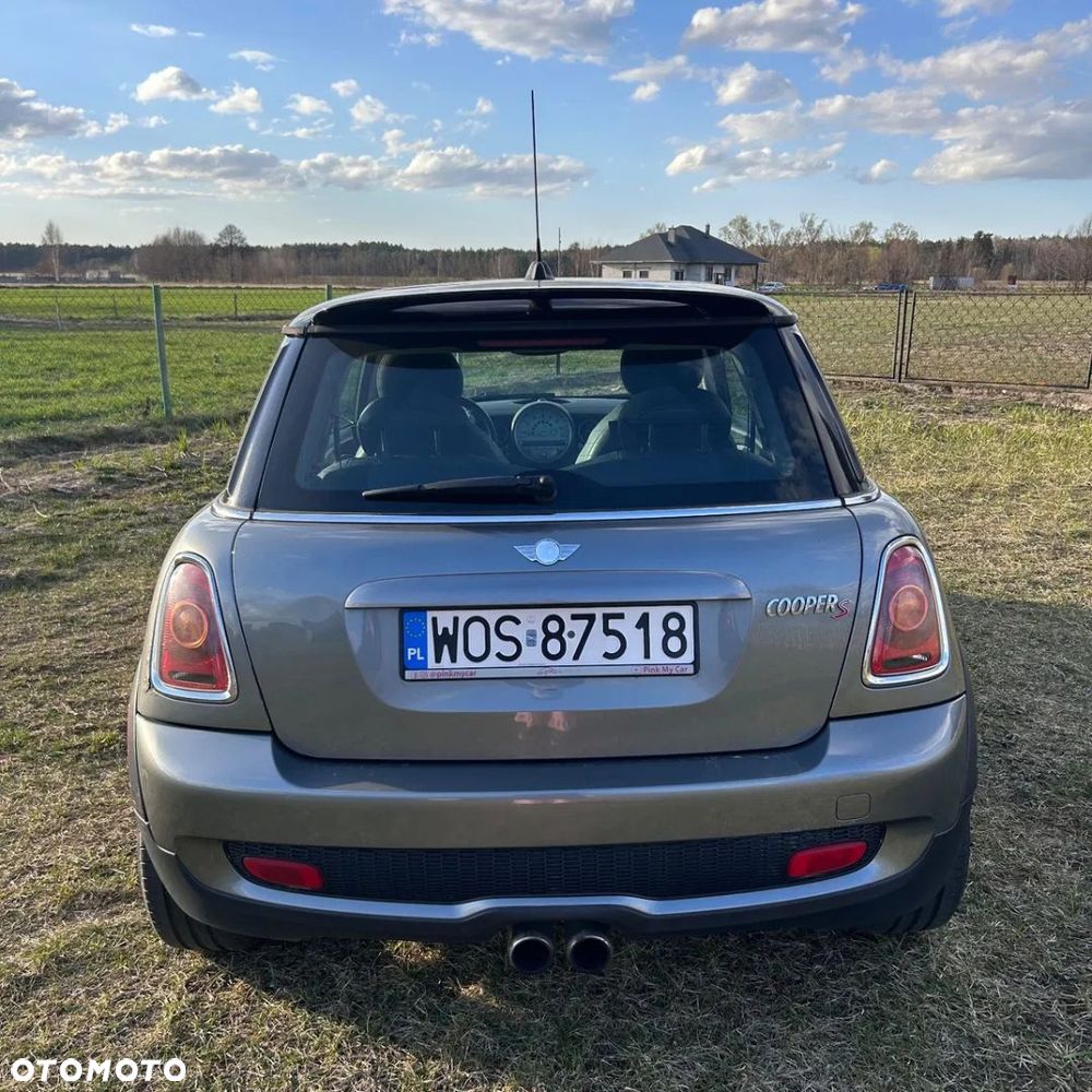 MINI Cooper - 9