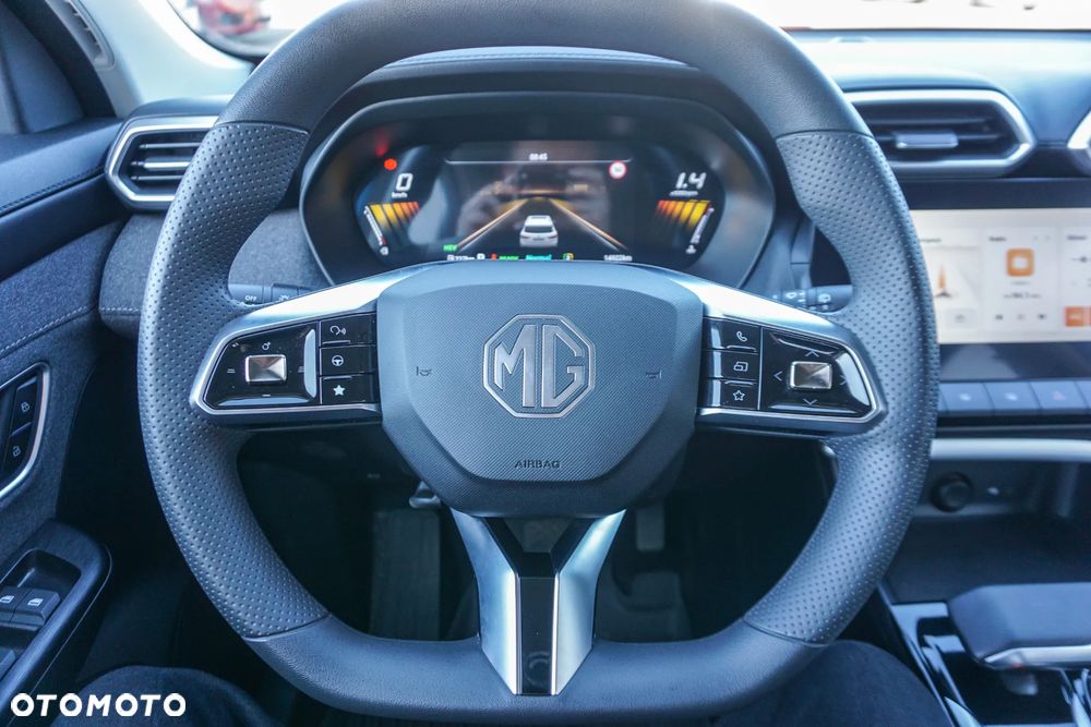 MG ZS 1.5 HEV+ Standard - 10