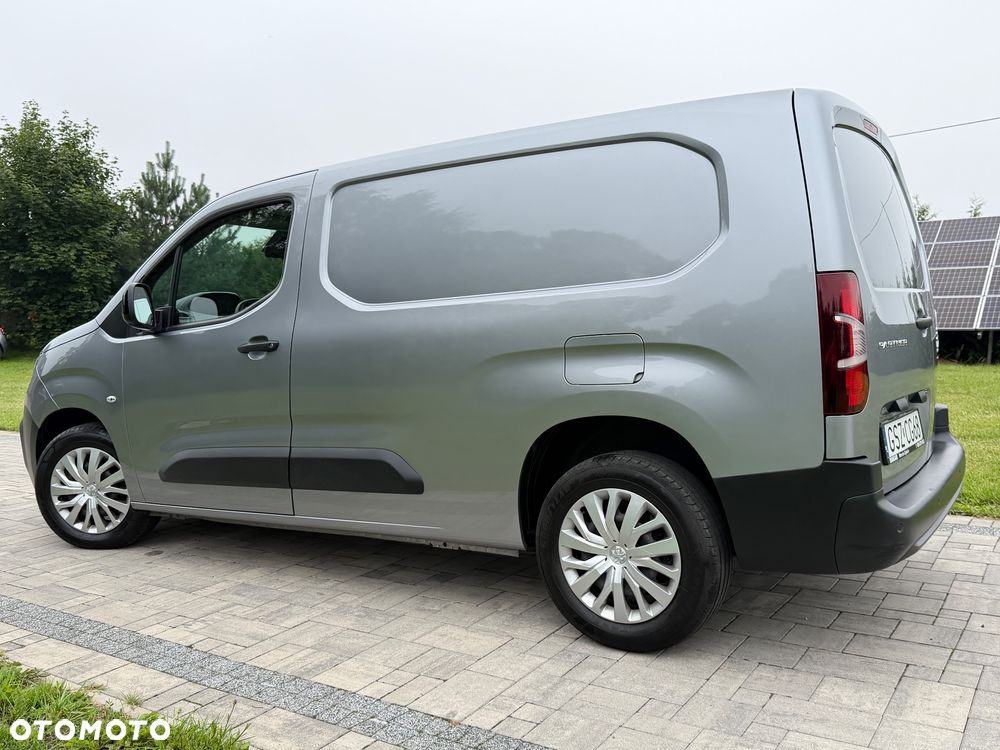 Peugeot Partner L2 S&S (bryg.) - 4