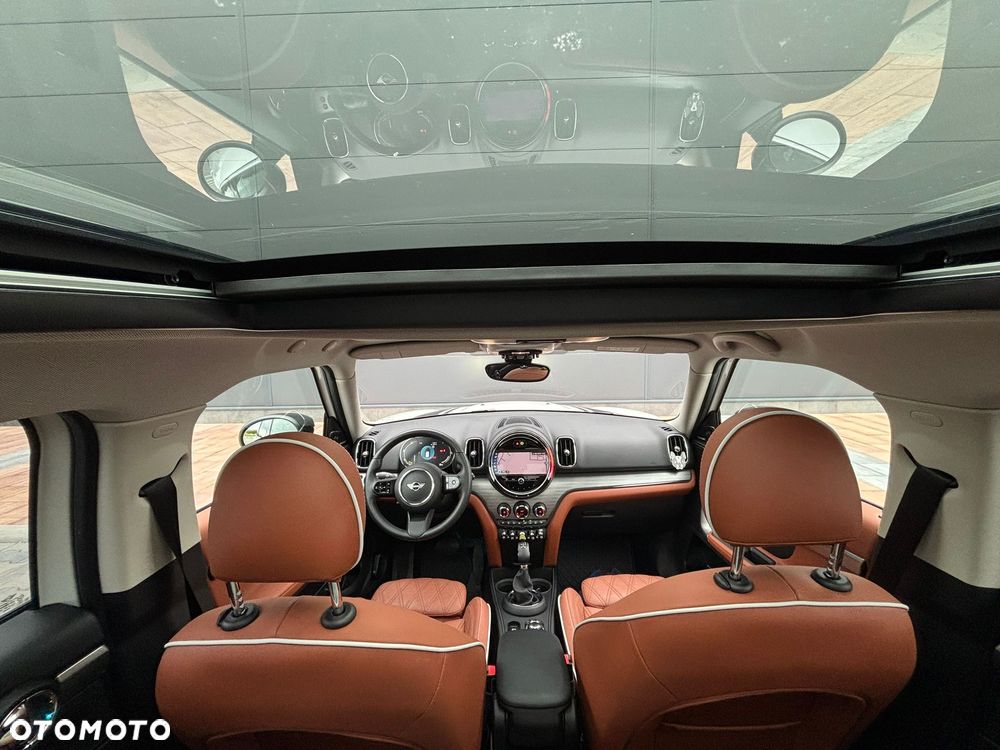 MINI Countryman Cooper SE ALL4 - 24