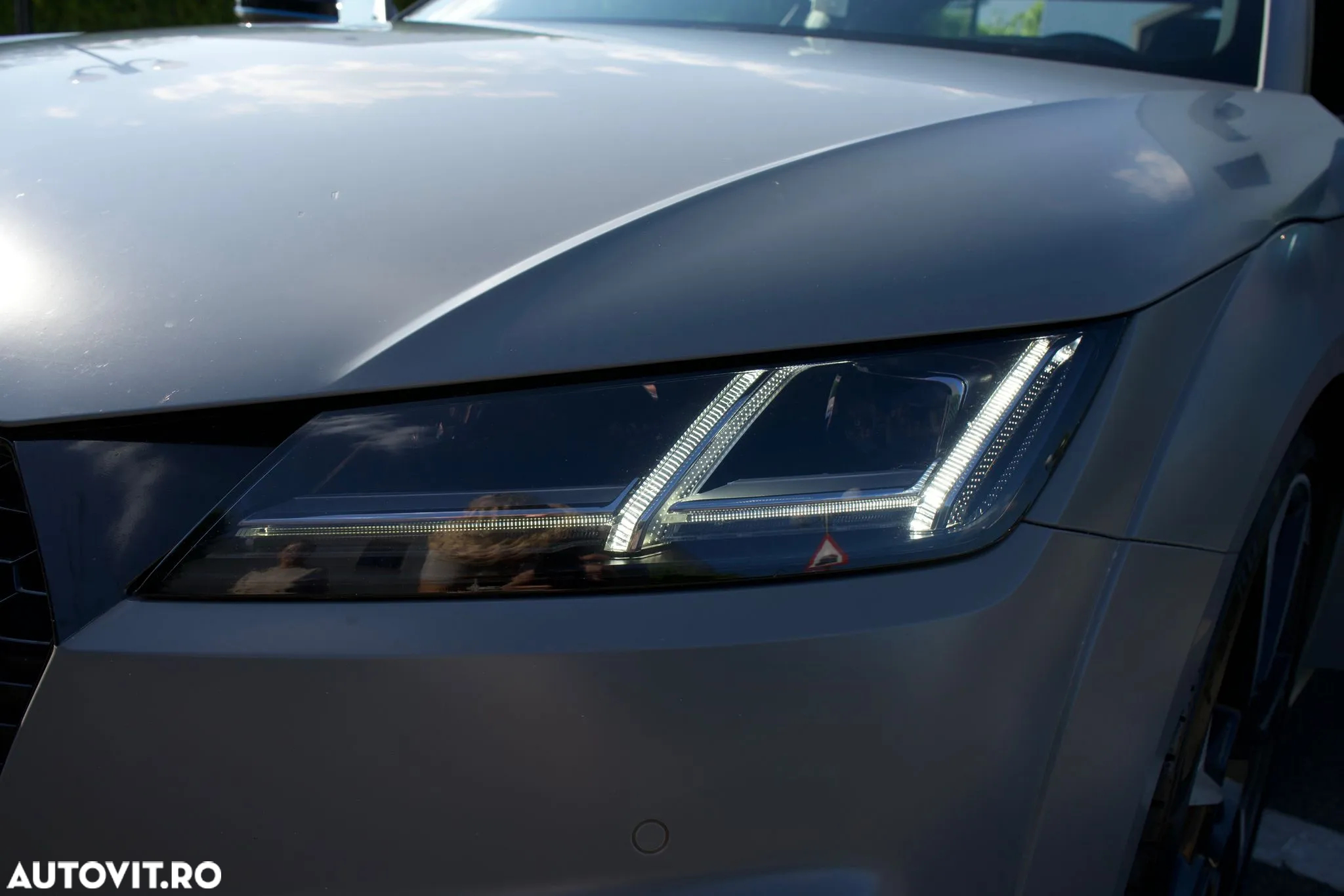 Audi TT RS - 11