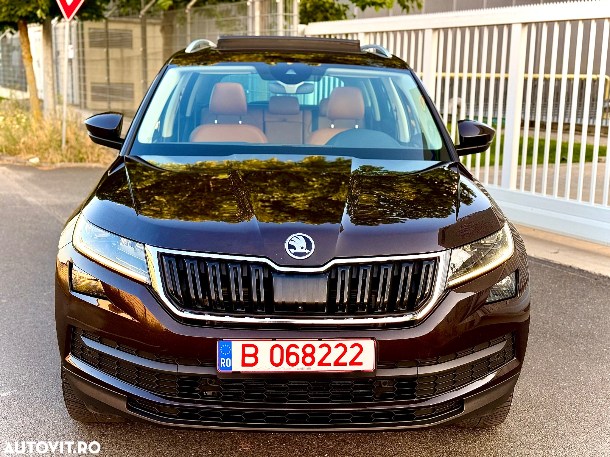 Skoda Kodiaq 1.5 TSI DSG L&K - 9