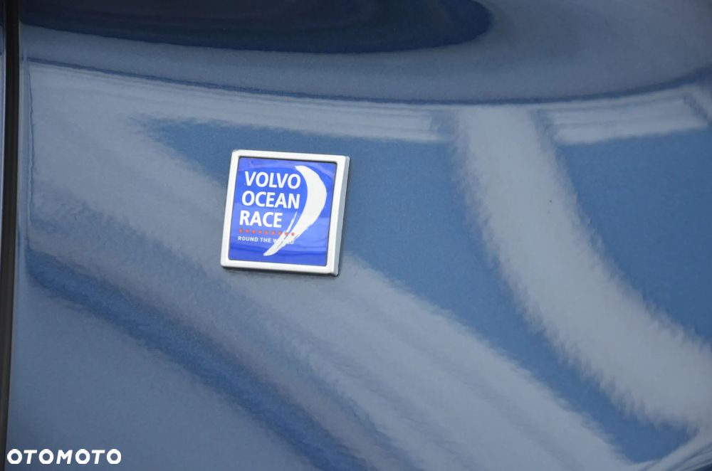 Volvo XC 60 D3 Drive-E Ocean Race - 10