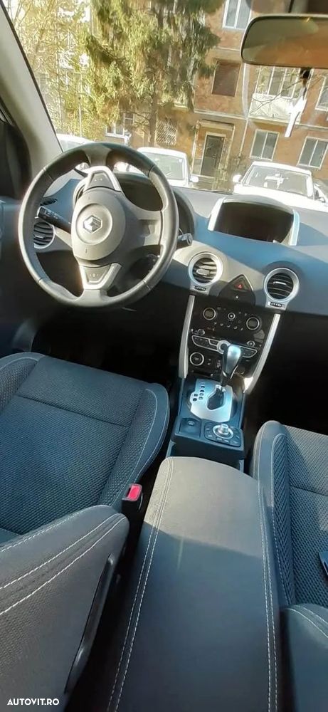 Renault Koleos 2.0 dCI Dynamique CVA - 2