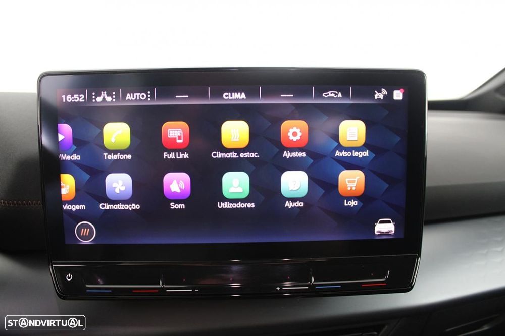 Cupra Born 58 kWh - 23