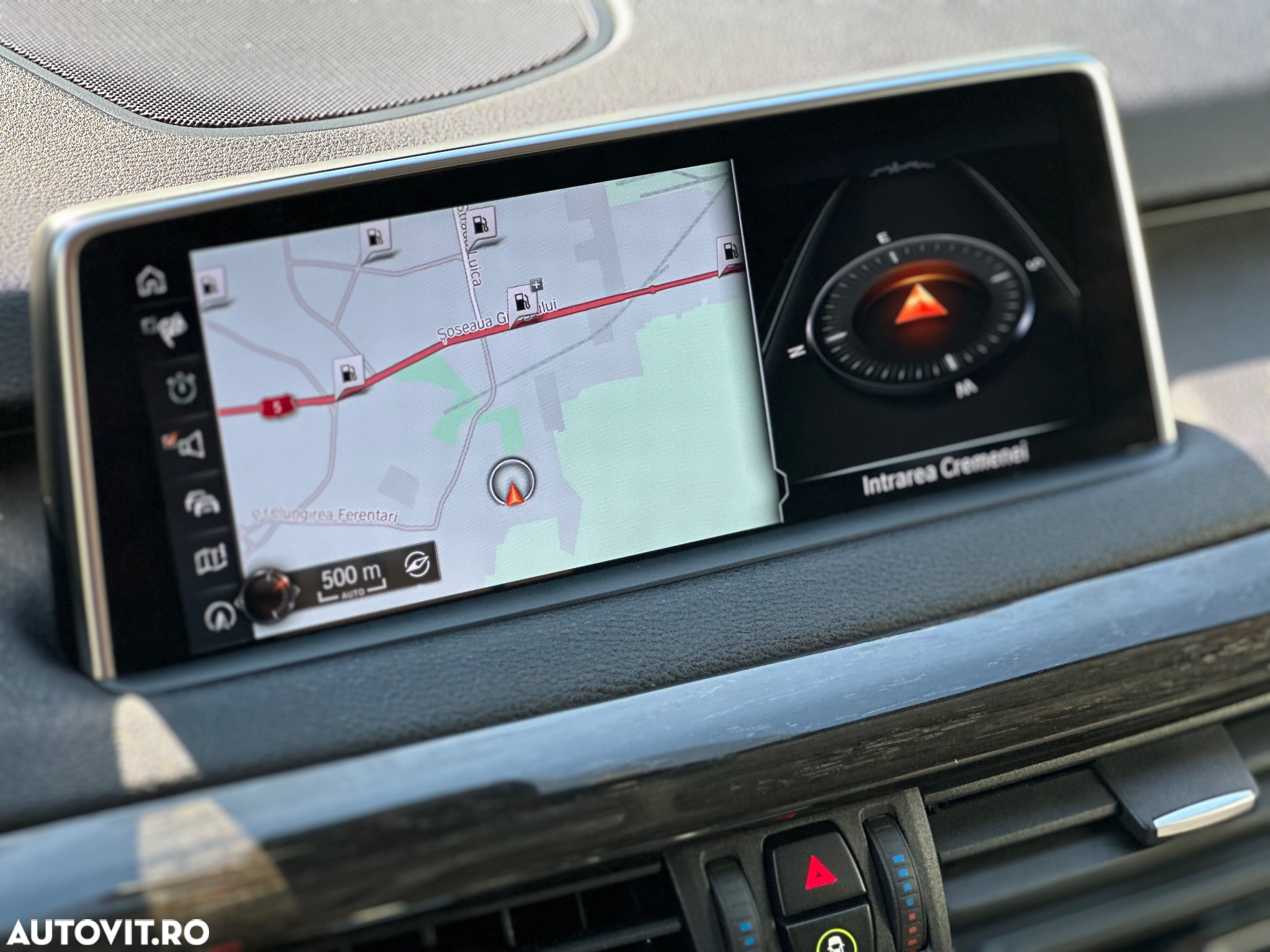 BMW X5 xDrive30d - 5