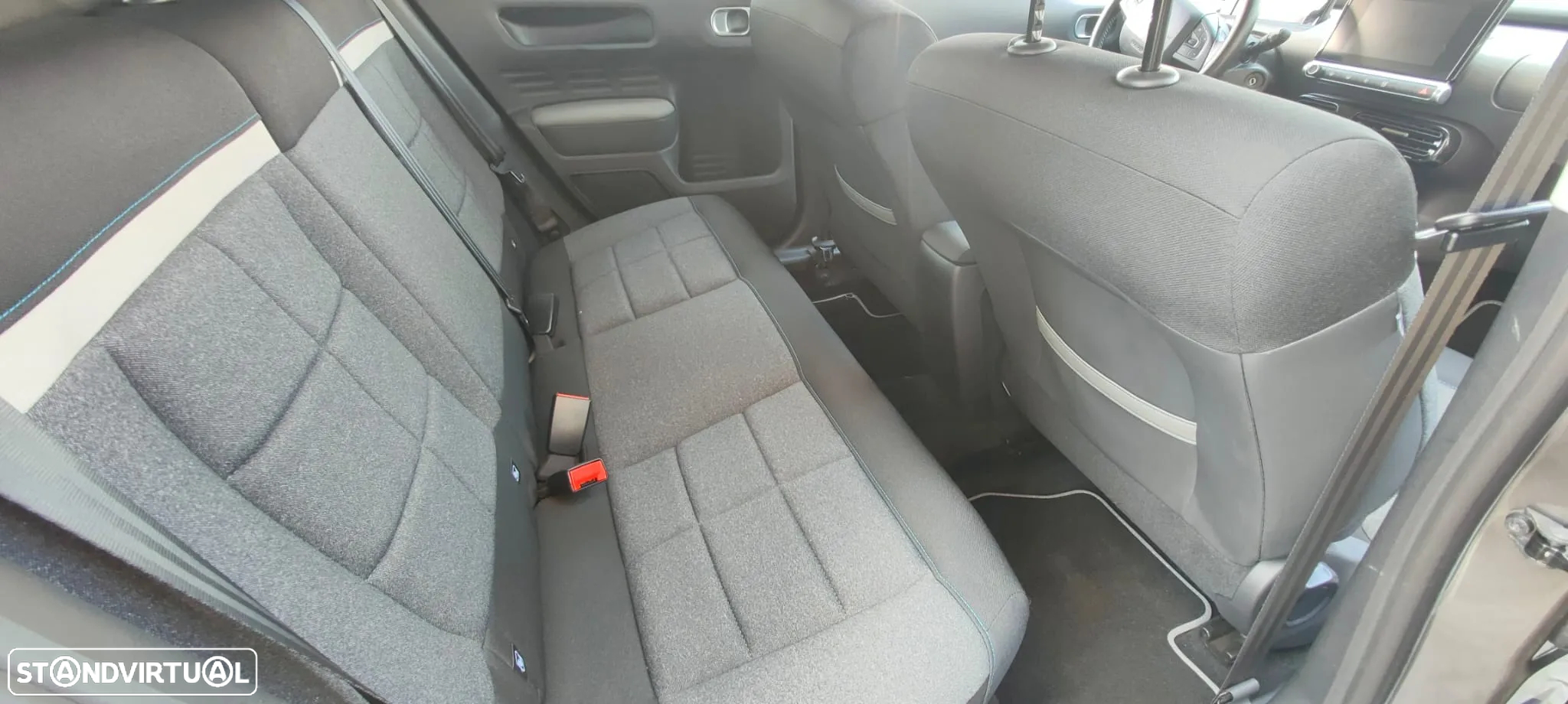 Citroën C4 Cactus 1.5 BlueHDi Feel - 7