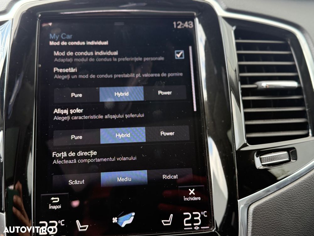 Volvo XC 90 - 18