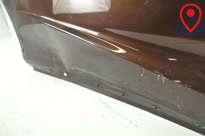 Usa Dreapta Spate Originala  Lexus  RX  4 [2015 - 2020] - 4