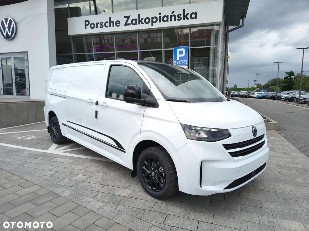 Volkswagen Transporter L2H1 Plus Edition - 17
