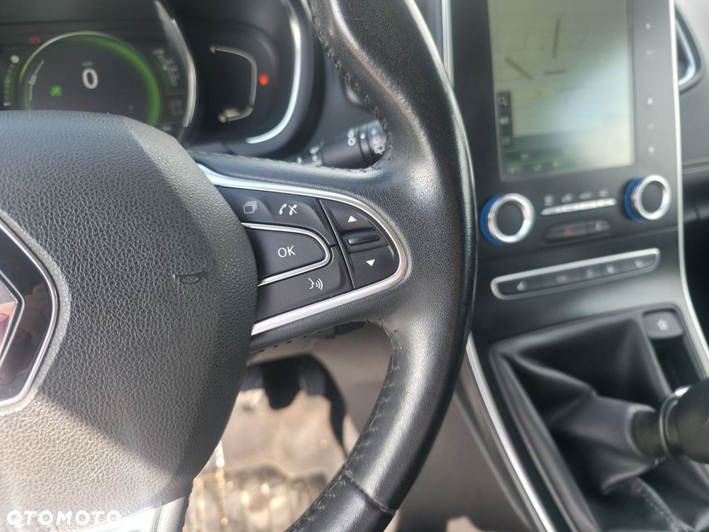 Renault Scenic - 19