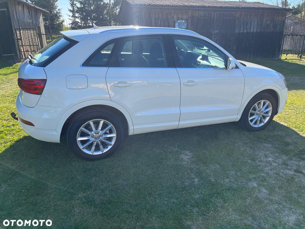 Audi Q3 2.0 TDI - 9