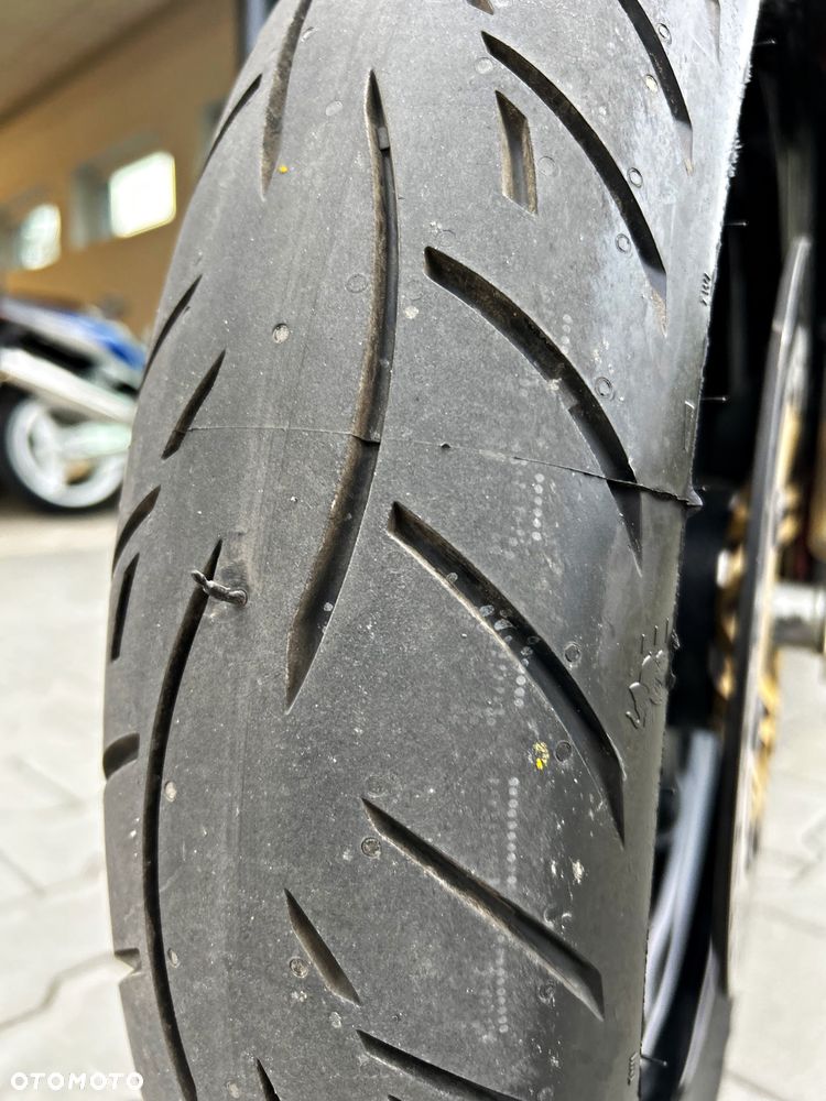 Suzuki Bandit - 14