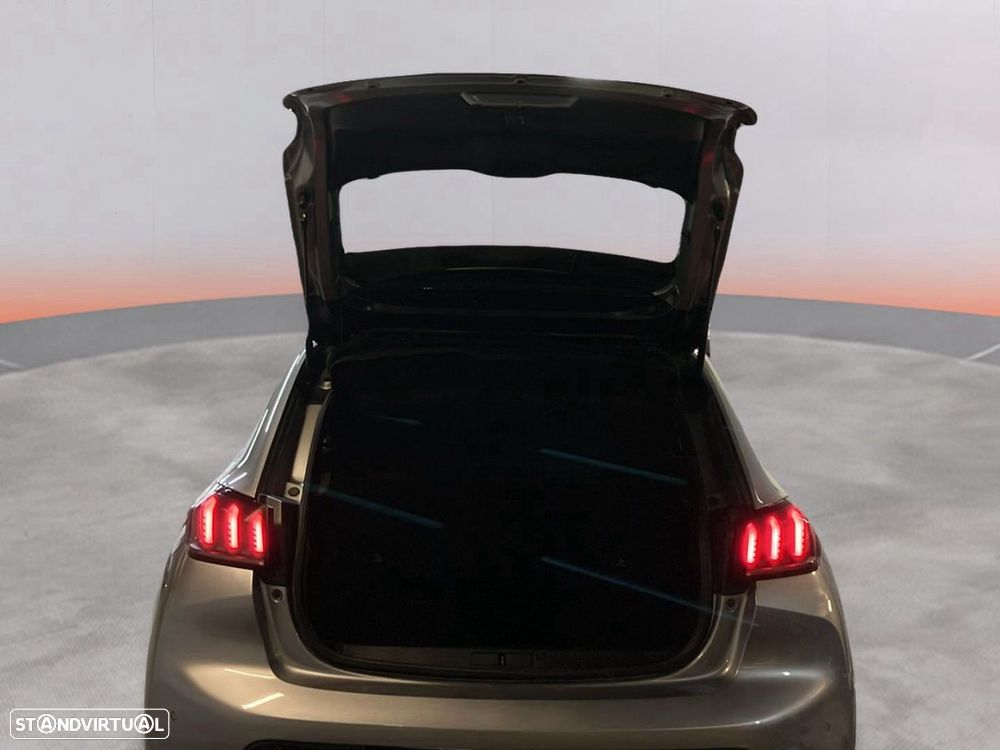 Peugeot e-208 50 kWh GT - 20