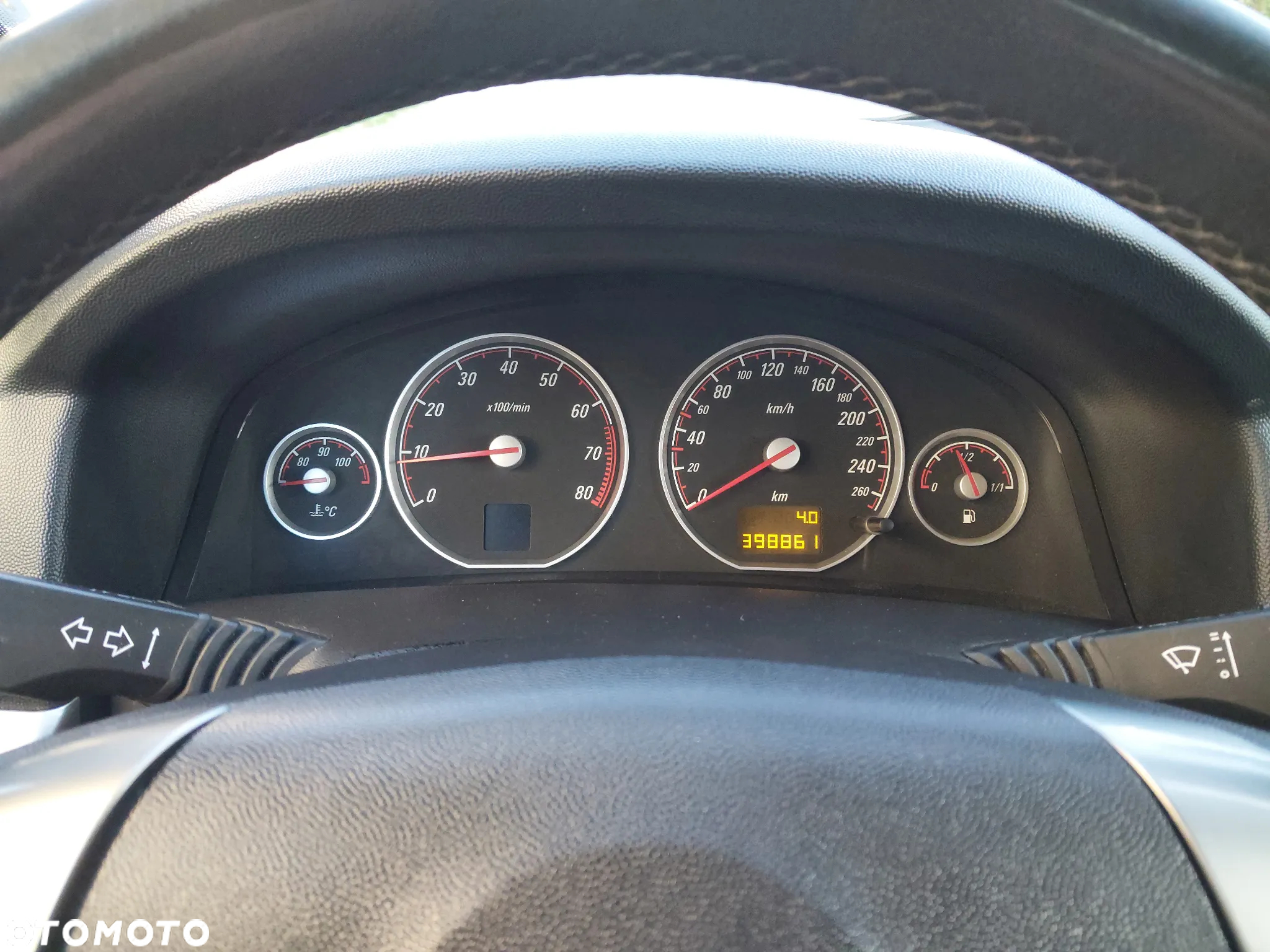 Opel Vectra 1.8 Sport/GTS - 12