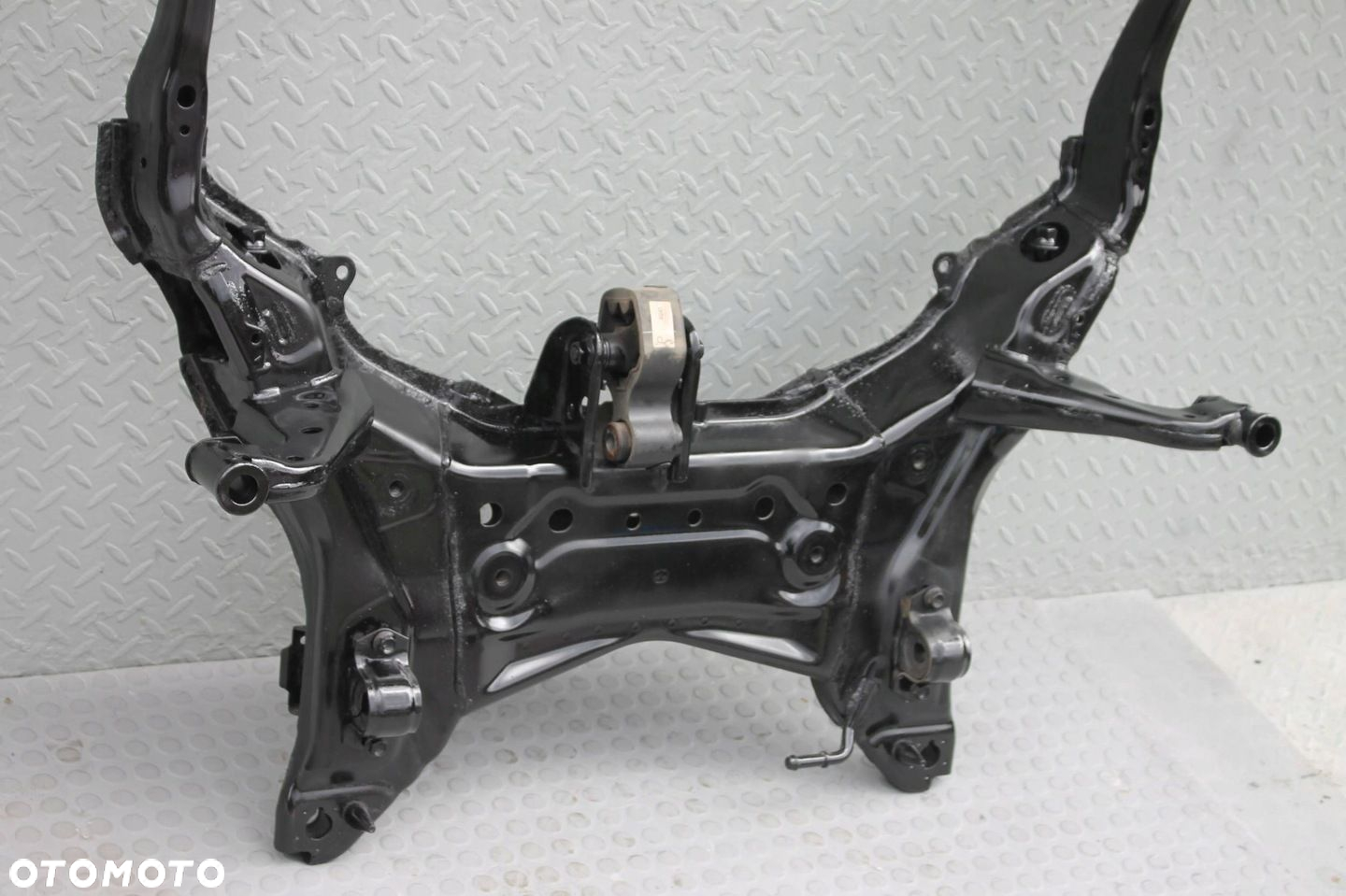 SANKI WÓZEK BELKA ZAWIESZENIA PRZÓD MAZDA CX-5 1 2.2 SKYACTIV-D 12-17 - 4