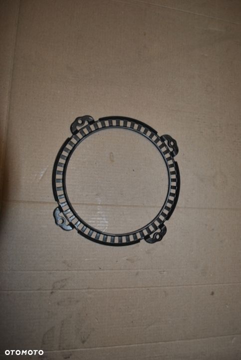 Tarcza ABS tył Ducati X DIavel S - 2