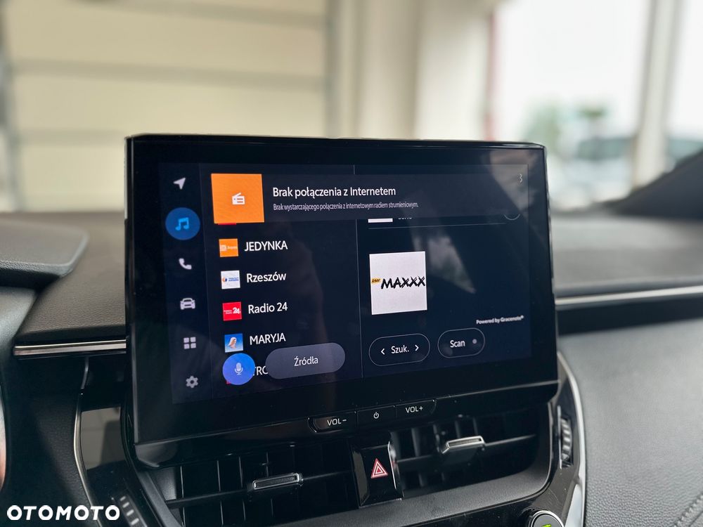 Toyota Corolla 1.8 Hybrid Executive - 12