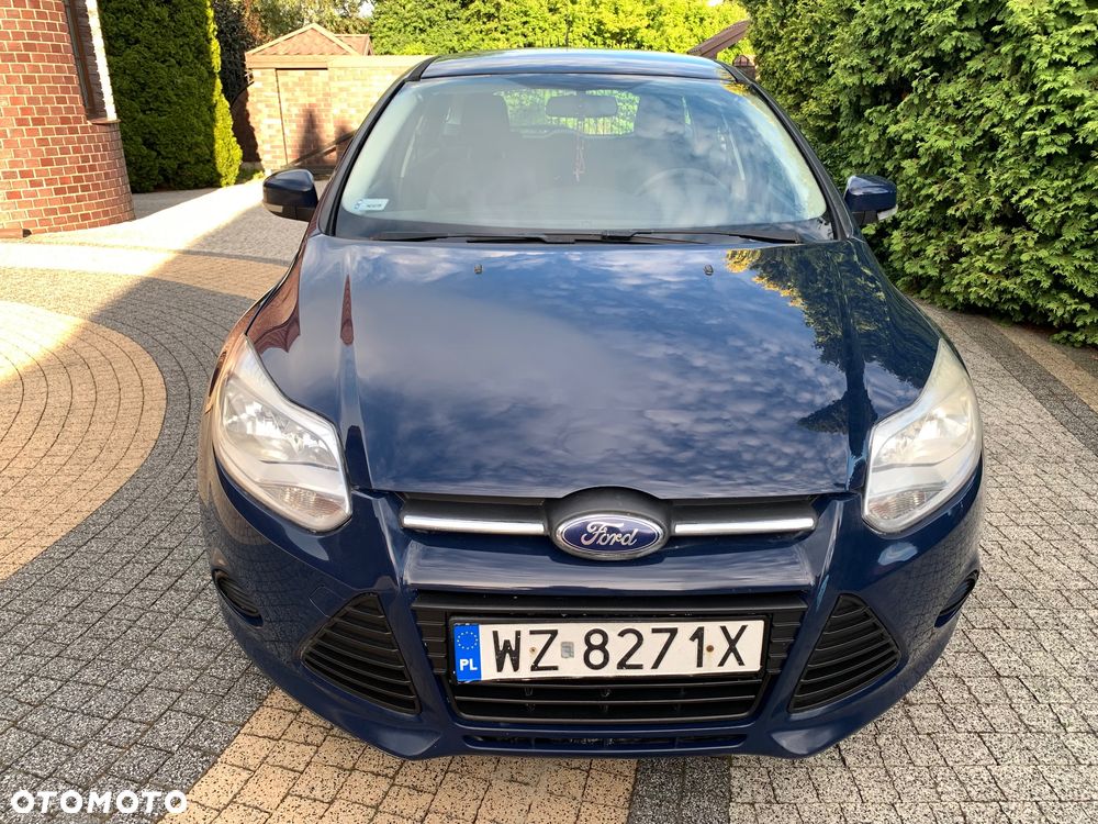 Ford Focus - 2