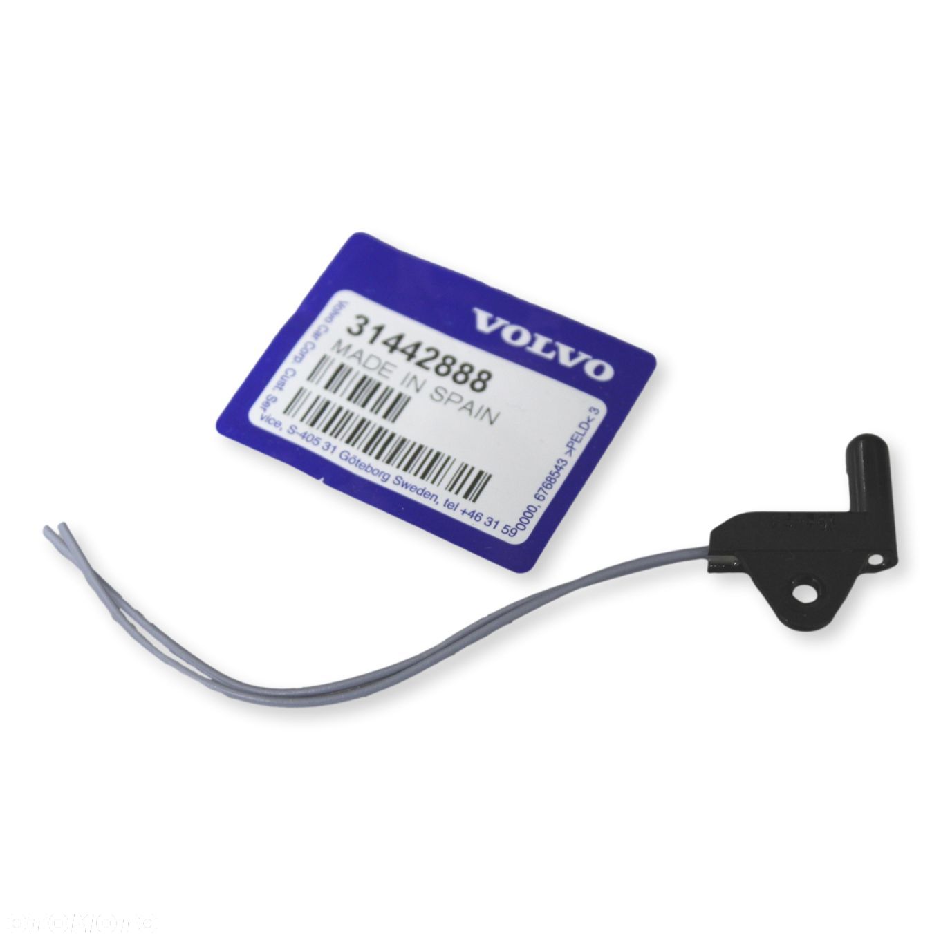 VOLVO V90CC XC60 XC90 II czujnik temperatury zewnetrznej OE 31442888 - 1