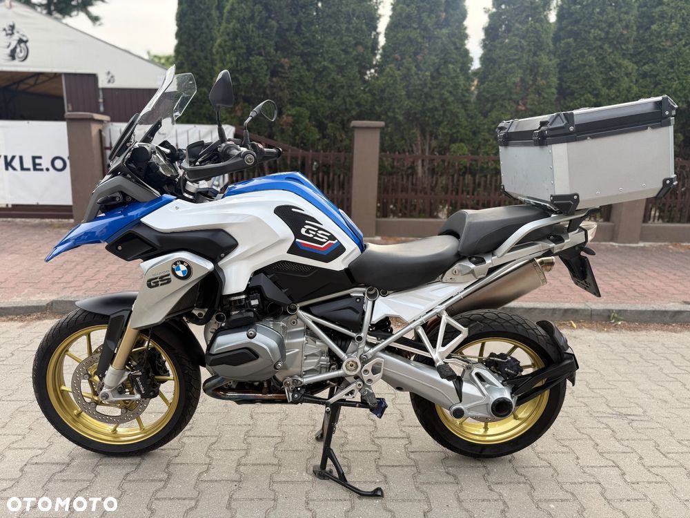 BMW GS - 18