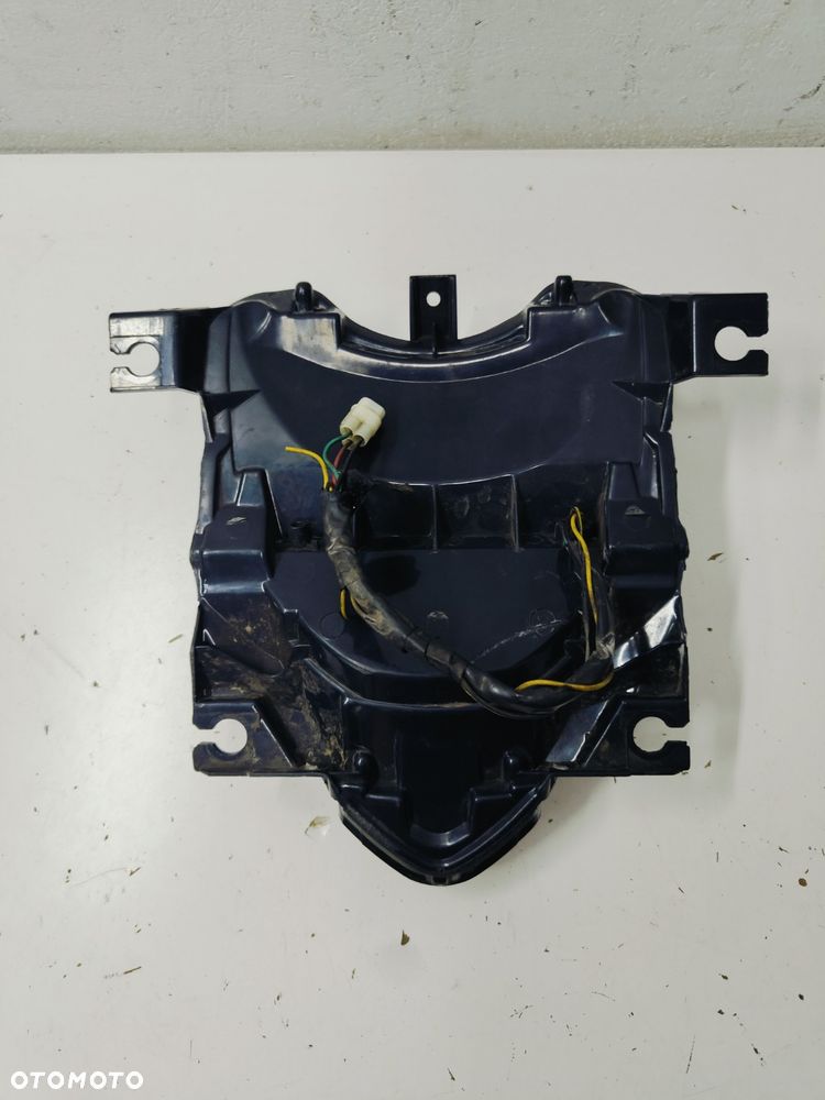 Lampa Tył Suzuki Intruder 2005-2007 - 2