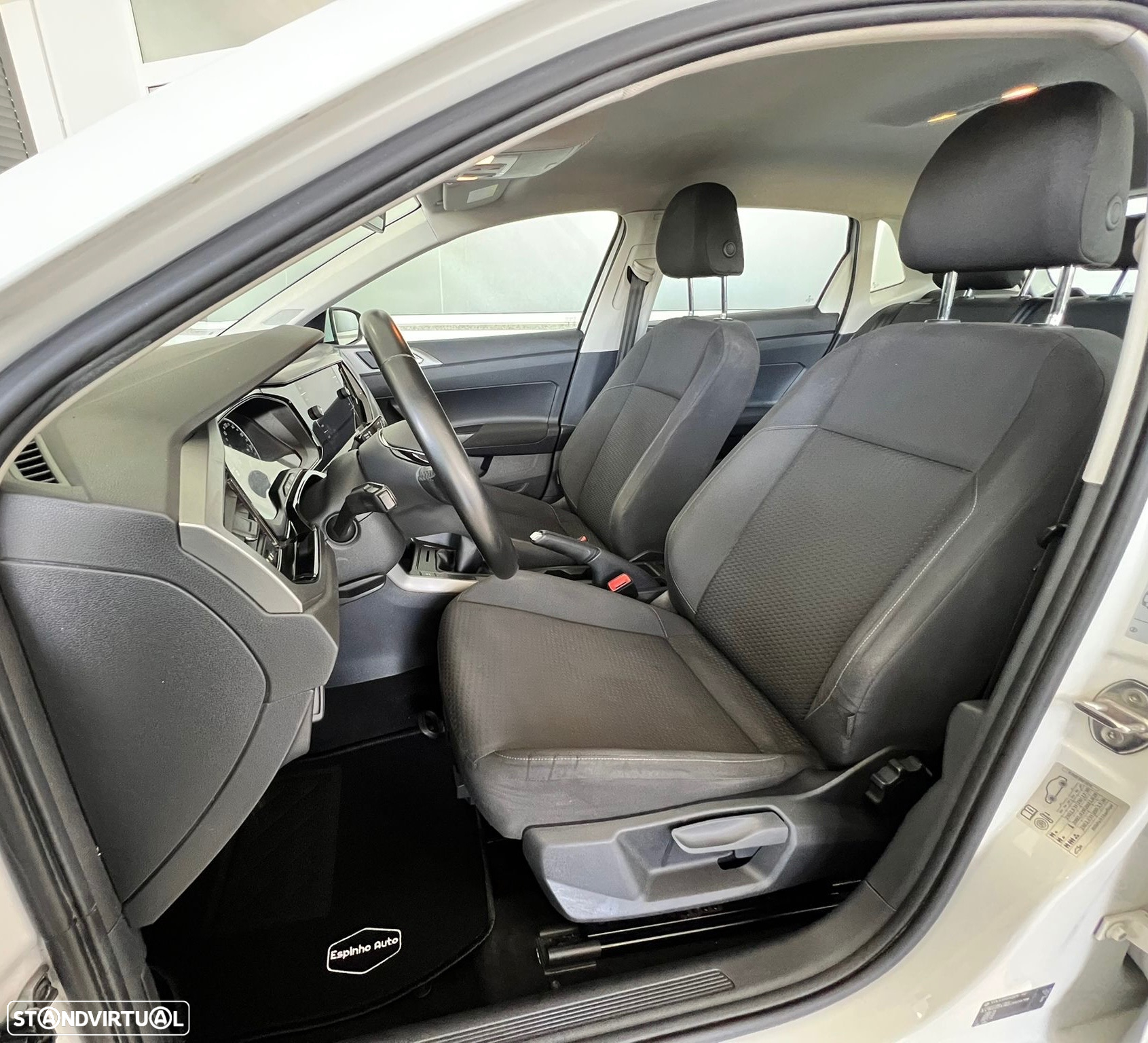 VW Polo 1.0 Confortline - 12