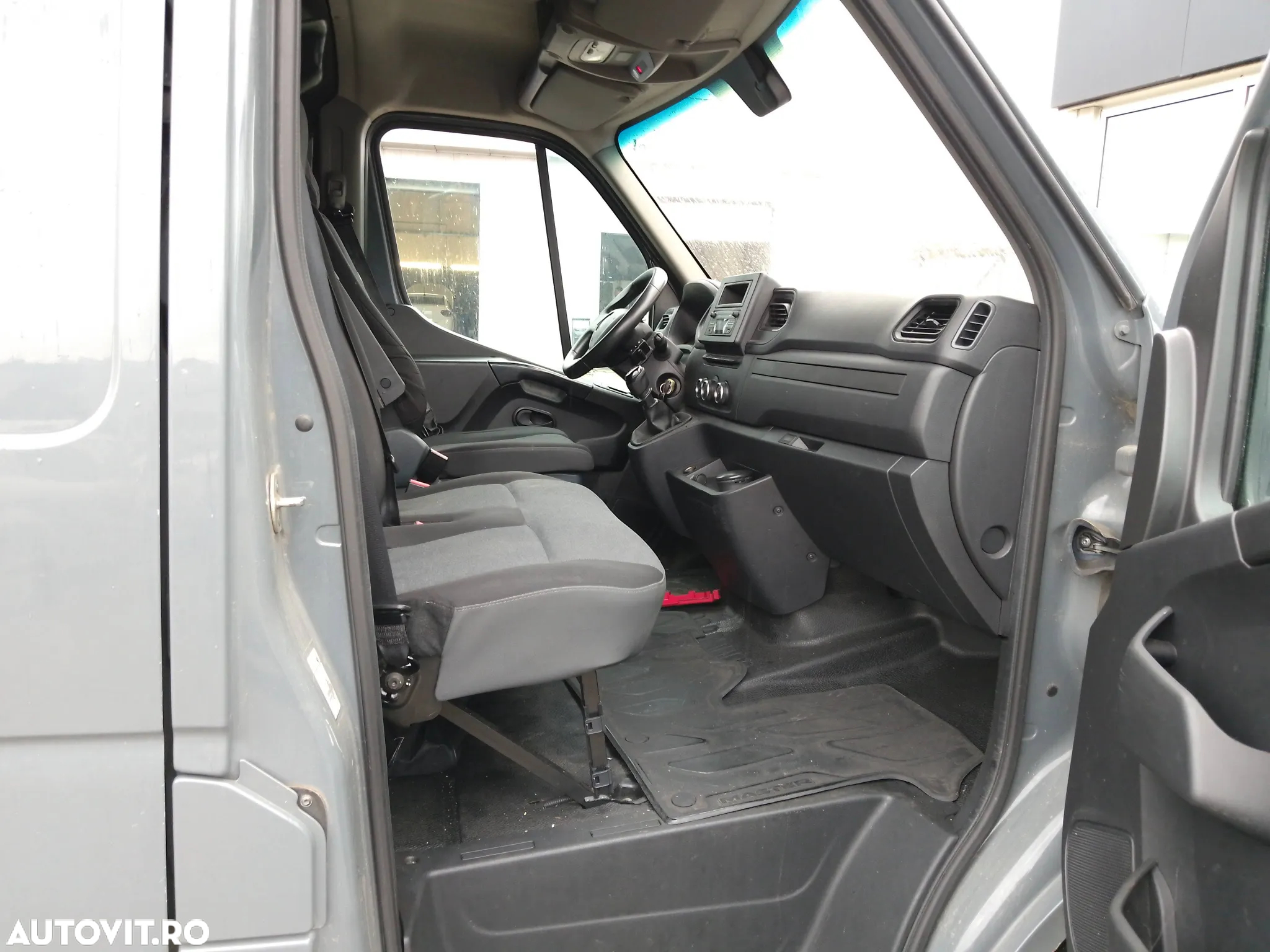 Renault MASTER - 6