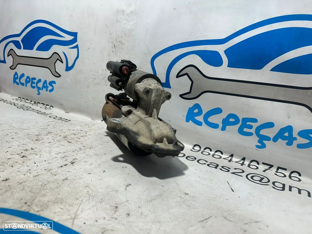 .Motor Arranque Original PSA Volvo Peugeot Citroen D4204T 2.0 HDi 136cv 16v - 4