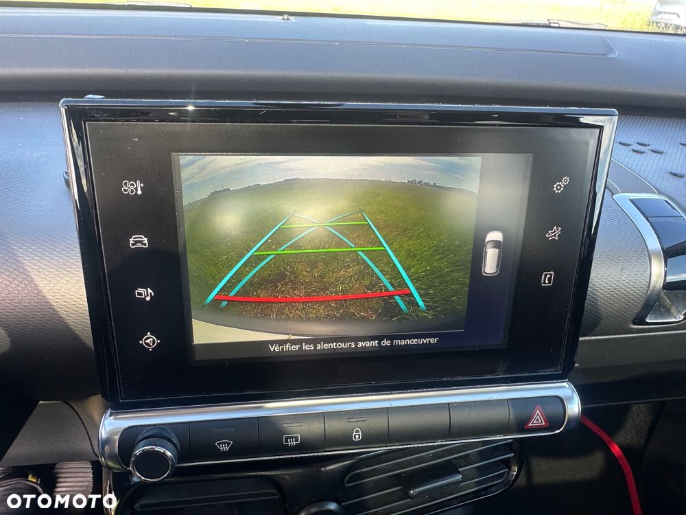 Citroën C4 Cactus PureTech 110 Stop&Start Live - 24