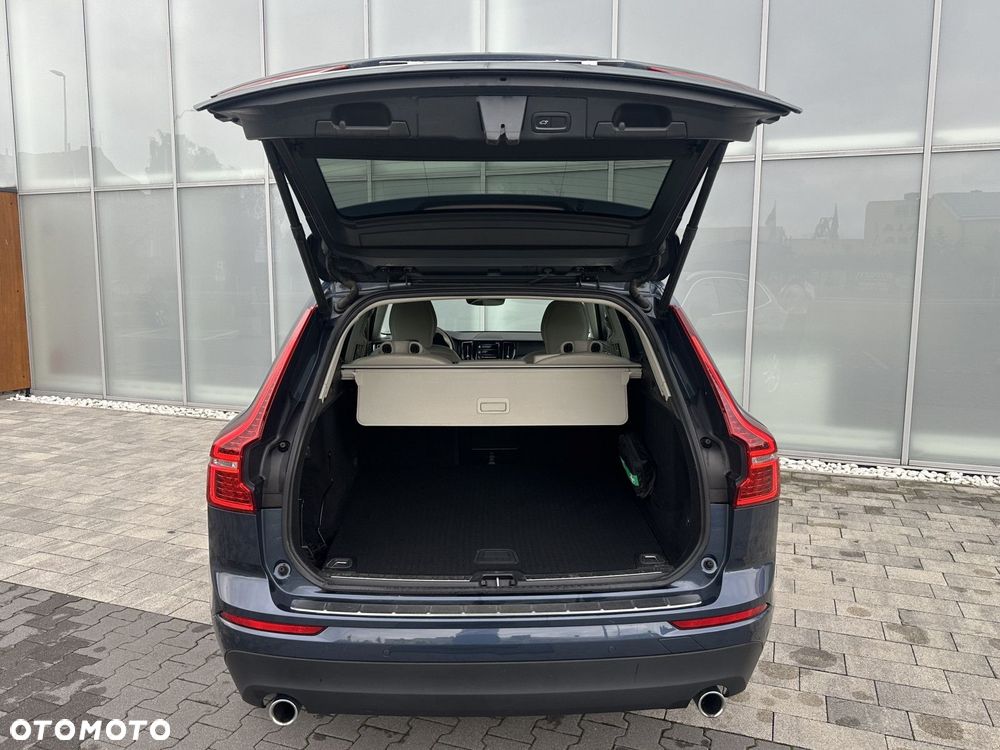 Volvo XC 60 - 32