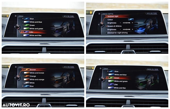 BMW Seria 7 740d xDrive - 29