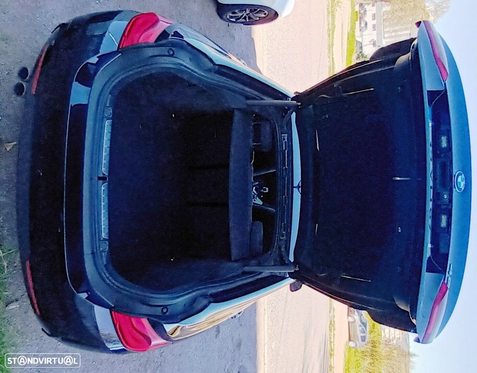 BMW 420 Gran Coupé d Pack M Auto - 10