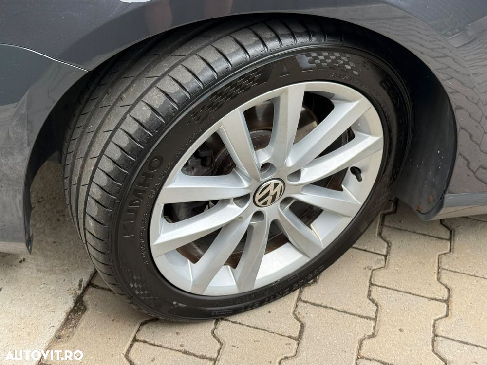Volkswagen Passat 2.0 TDI 4Motion DSG BlueMotion Tech Highline - 11