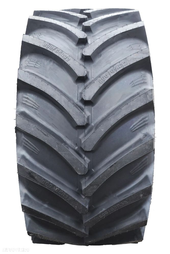 Anvelopa 600/65R38 SEHA/OZKA AGRO10 TL - TRANSPORT GRATUIT! - 2