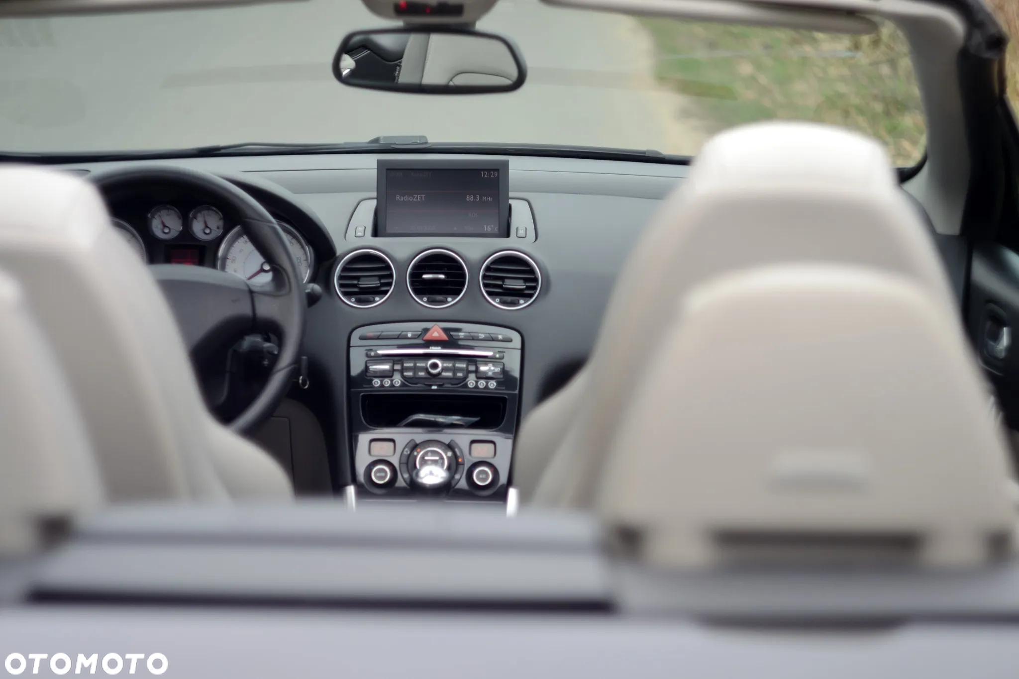 Peugeot 308 CC 1.6 HDi Sport - 27