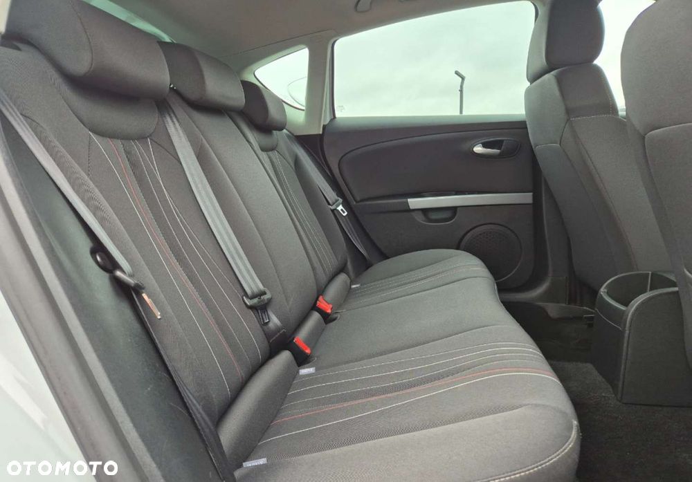 Seat Leon - 12