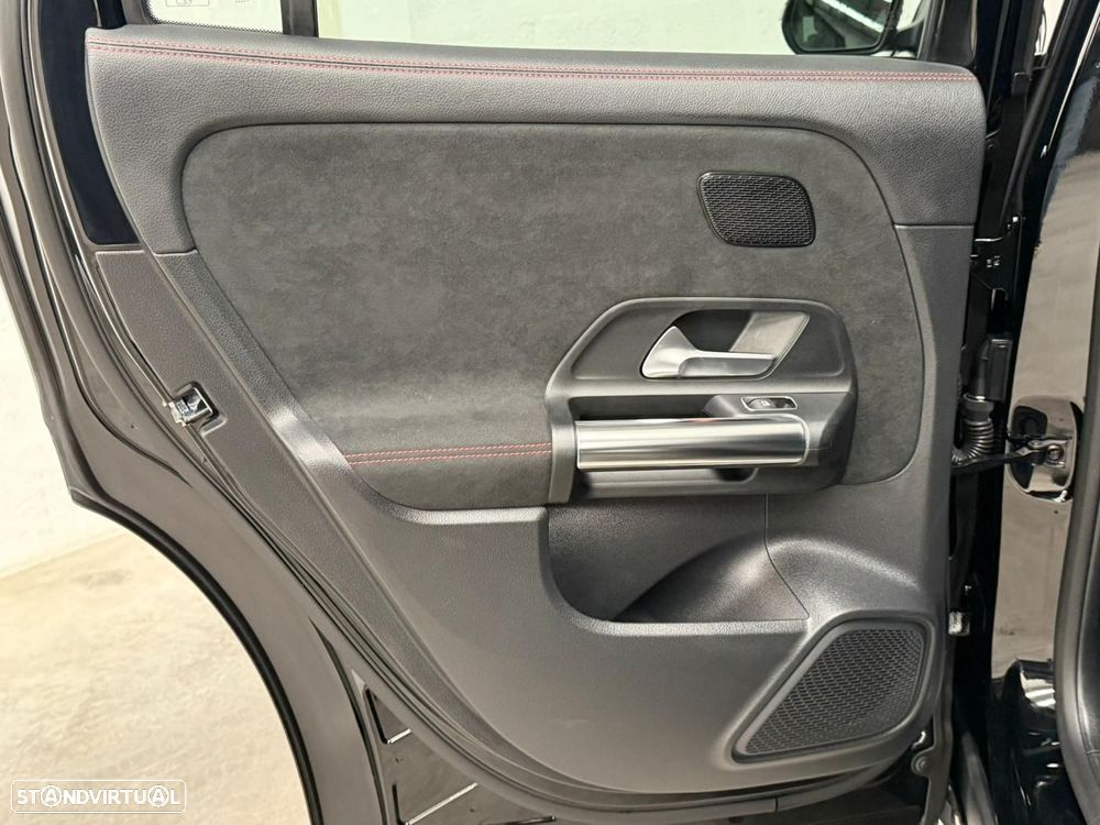 Mercedes-Benz EQA 250 AMG Line - 54