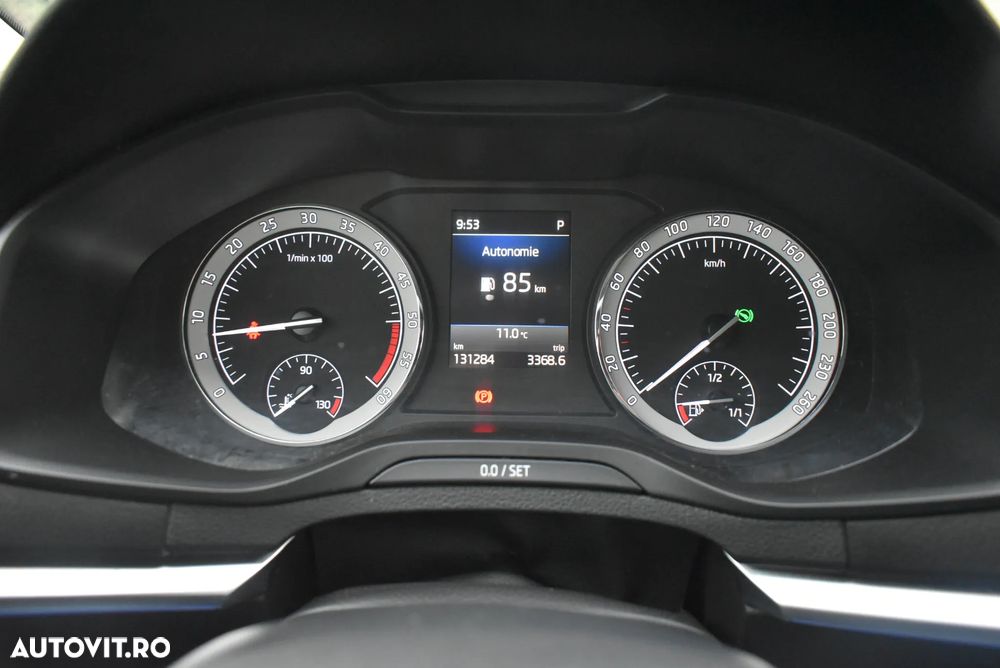 Skoda Karoq 2.0 TDI 4X4 DSG Style - 5