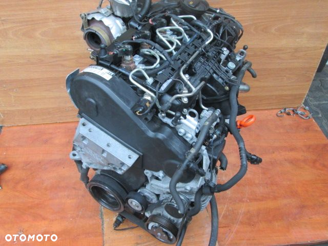 VW SKODA SEAT AUDI 2.0 TDI CJC CGL CFF CFG CFH GŁOWICA 03L103373J V300 rege - 11