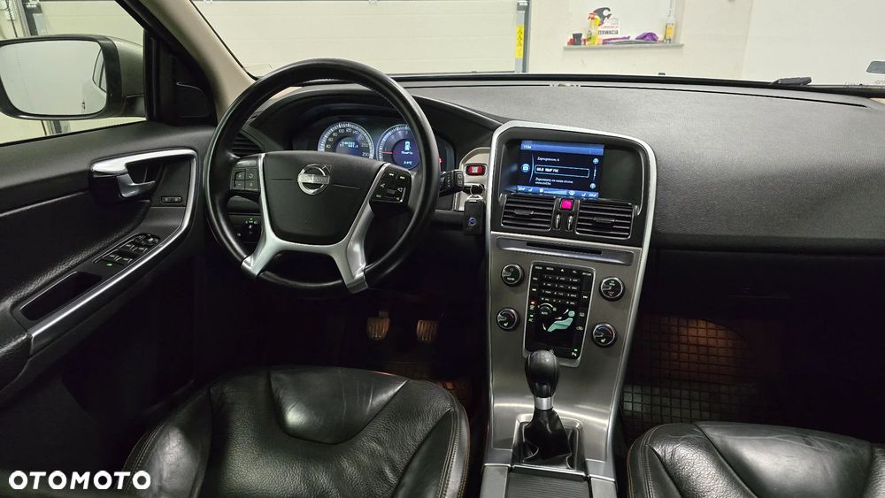 Volvo XC 60 D3 Drive-E Summum - 13
