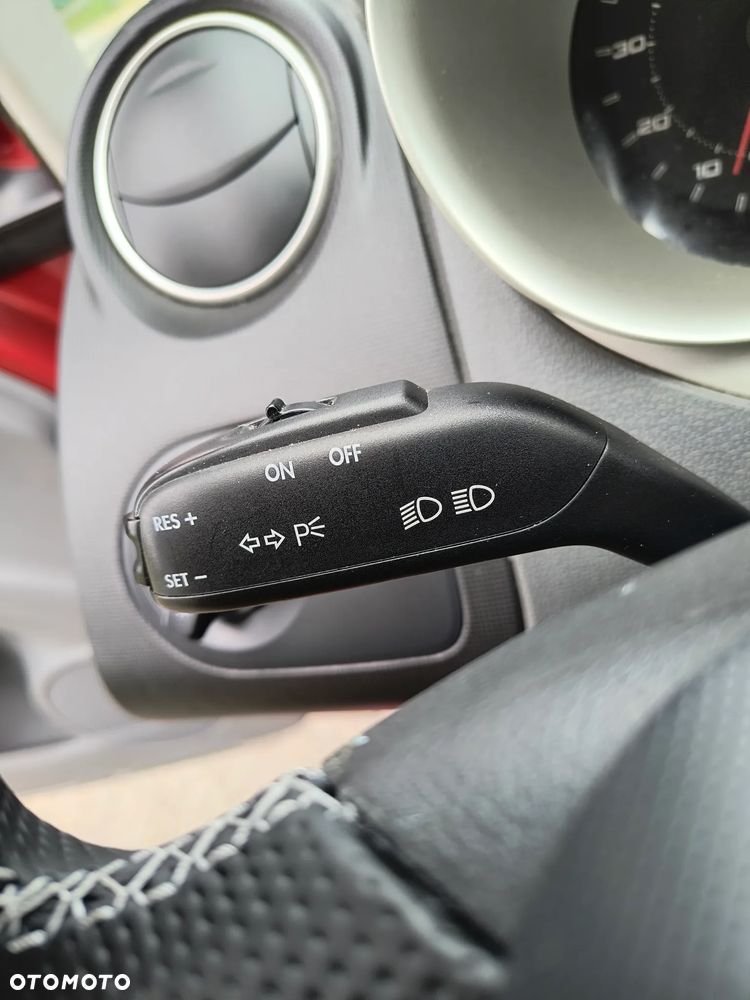 Seat Ibiza 1.6 16V Sport Edition - 10