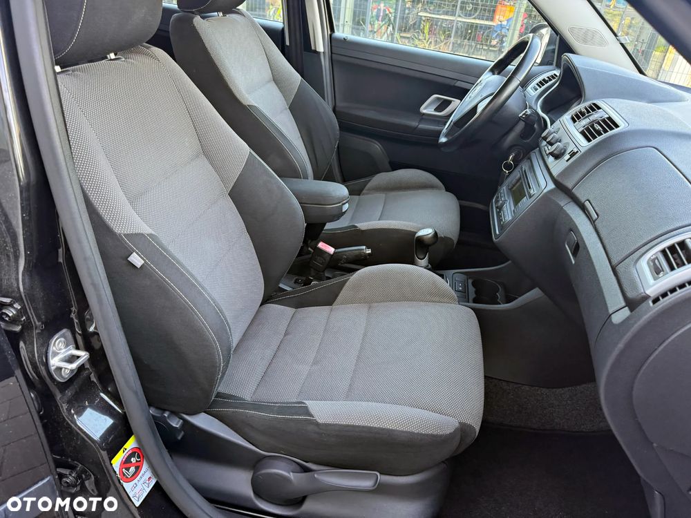 Skoda Fabia 1.4 16V Comfort - 8