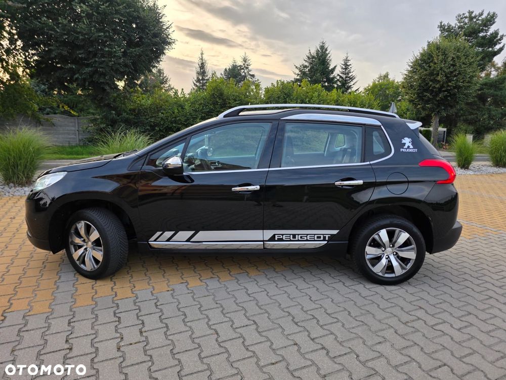 Peugeot 2008 - 11