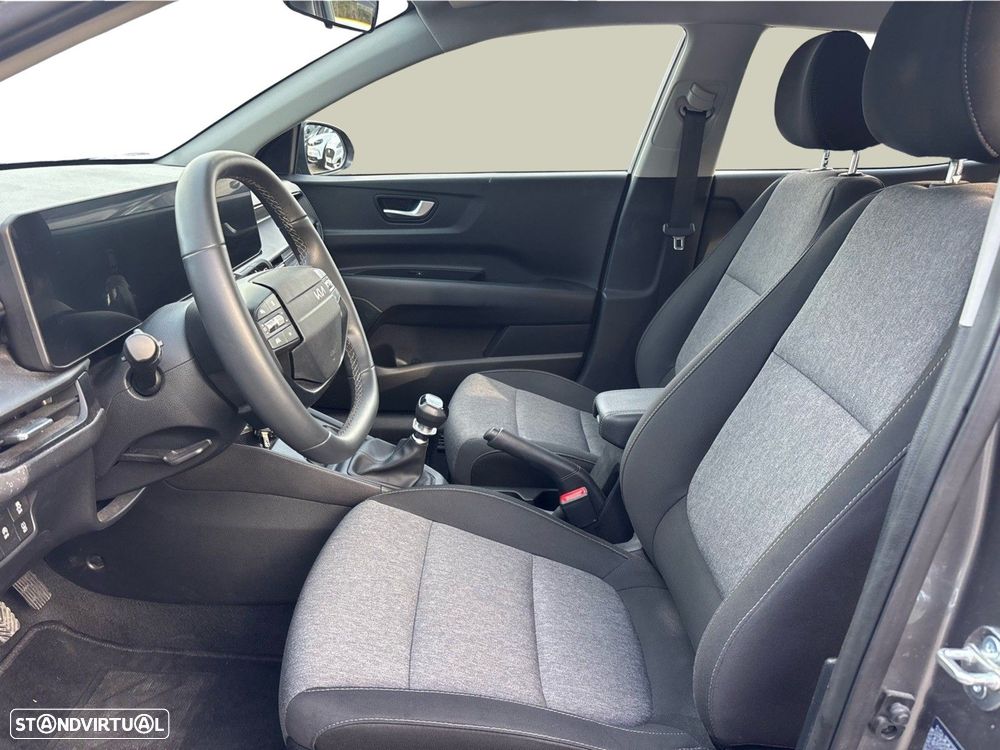 Kia Stonic 1.0 T-GDi Drive - 11