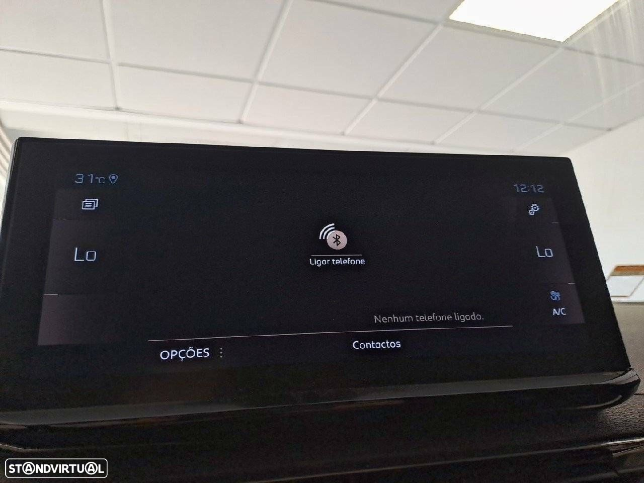 Peugeot 3008 1.5 BlueHDi GT EAT8 - 22
