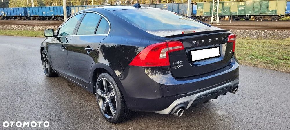 Volvo S60 - 4